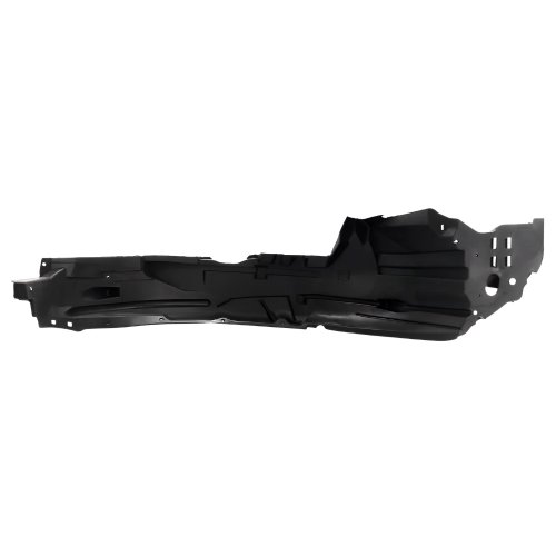 Parabarro Dianteiro Honda New Civic 2007 2008 2009 2010 2011 Lado Esquerdo Motorista