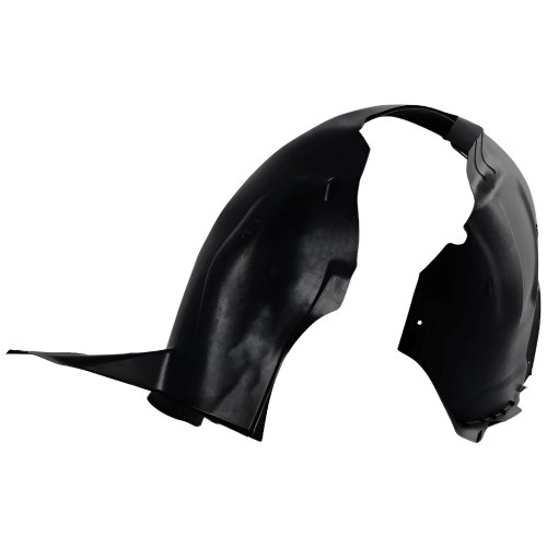 Para-Barro Dianteiro Volkswagen Jetta 2011 2012 2013 2014 2015 2016 2017 2018 2019 Lado Direito Passageiro