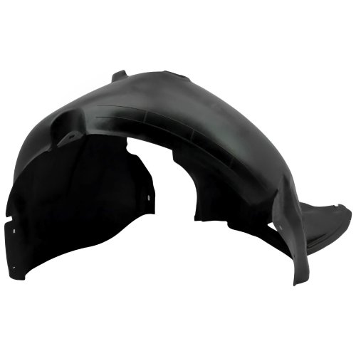 Para-Barro Dianteiro Volkswagen Jetta 2011 2012 2013 2014 2015 2016 2017 2018 2019 Lado Direito Passageiro