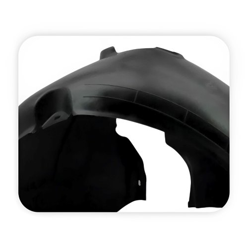 Para-Barro Dianteiro Volkswagen Jetta 2011 2012 2013 2014 2015 2016 2017 2018 2019 Lado Direito Passageiro