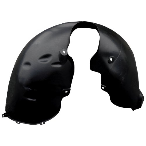 Para-Barro Dianteiro Volkswagen Up 2014 2015 2016 2017 2018 Lado Esquerdo Motorista