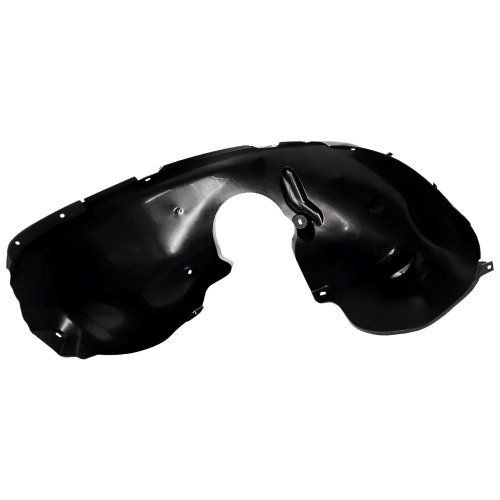 Para-Barro Dianteiro Volkswagen Up 2014 2015 2016 2017 2018 Lado Esquerdo Motorista