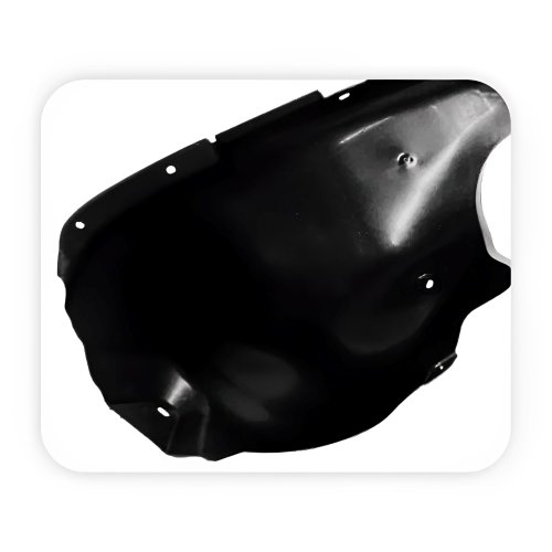 Para-Barro Dianteiro Volkswagen Up 2014 2015 2016 2017 2018 Lado Esquerdo Motorista