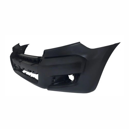 Parachoque Dianteiro Ford Ranger 2019 2020 2021 Com Furo