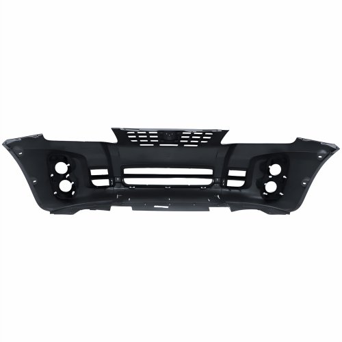 Parachoque Dianteiro Fiat Idea Adventure 2006 2007 2008 2009 2010 Cor Cinza