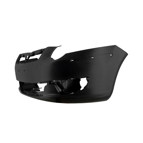 Para-Choque Dianteiro Fiat Palio 2013 2014 2015 2016 Com Furo