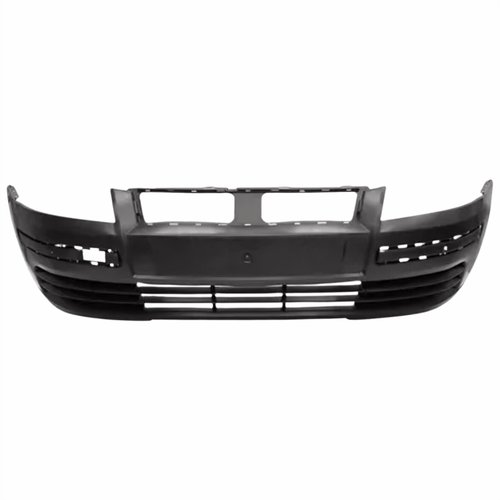 Parachoque Dianteiro Fiat Stilo 2003 2004 2005 2006 2007 Sem Furo Milha