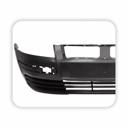 Parachoque Dianteiro Fiat Stilo 2003 2004 2005 2006 2007 Sem Furo Milha