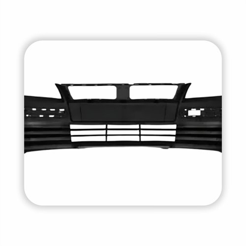Parachoque Dianteiro Fiat Stilo 2003 2004 2005 2006 2007 Sem Furo Milha