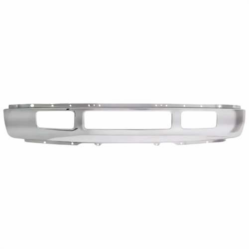 Parachoque Dianteiro Ford F250 2007 2008 2009 2010 2011 Cromado