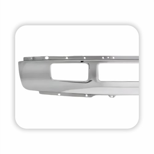 Parachoque Dianteiro Ford F250 2007 2008 2009 2010 2011 Cromado