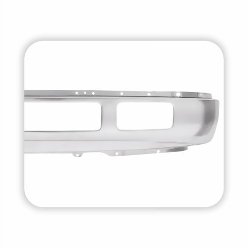 Parachoque Dianteiro Ford F250 2007 2008 2009 2010 2011 Cromado