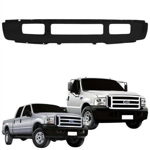 Parachoque Dianteiro Ford F250 F350 2007 2008 2009 2010 2011
