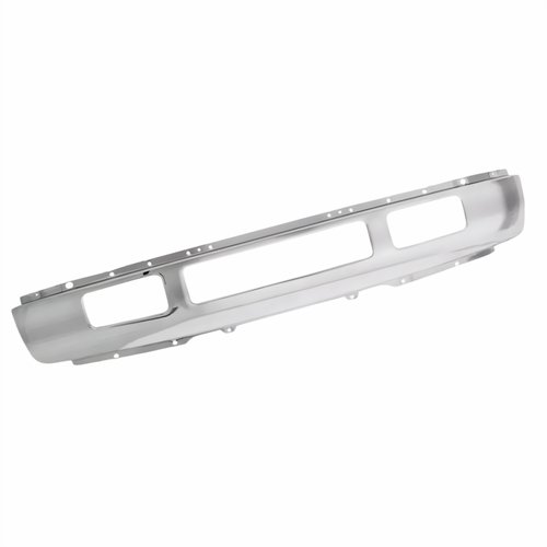 Parachoque Dianteiro Ford F250 F350 2007 2008 2009 2010 2011 Cromado