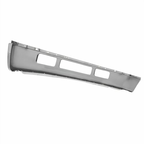 Parachoque Dianteiro Ford F250 F350 2007 2008 2009 2010 2011 Cromado