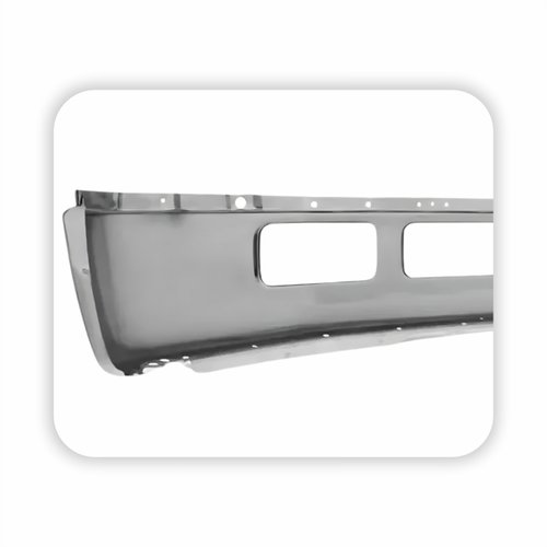 Parachoque Dianteiro Ford F350 2007 2008 2009 2010 2011 Cromado
