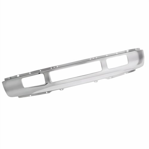 Parachoque Dianteiro Ford F350 2007 2008 2009 2010 2011 Cromado