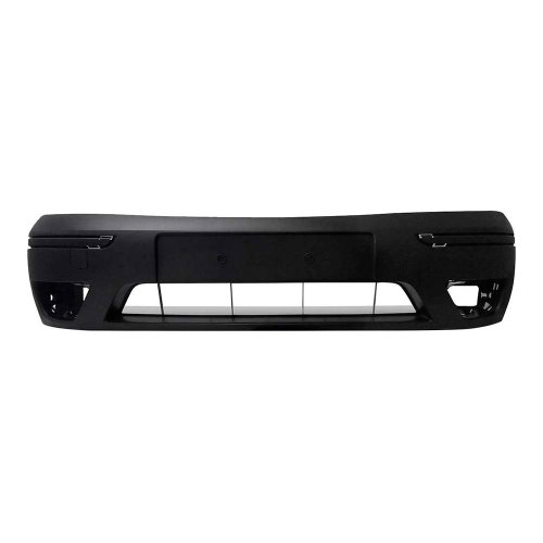 Parachoque Dianteiro Ford Focus 2003 Até 2008 Com Furo