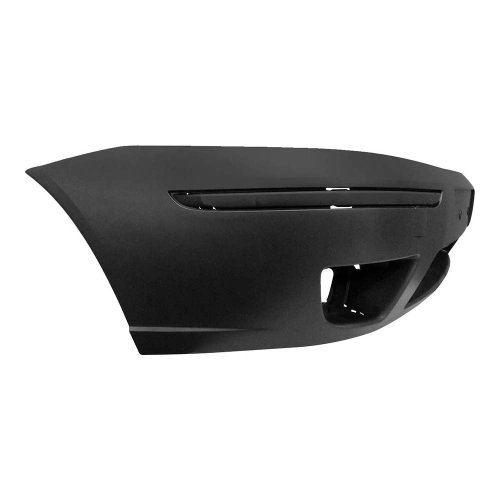 Parachoque Dianteiro Ford Focus 2003 Até 2008 Com Furo