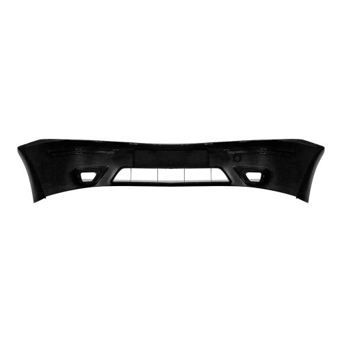 Parachoque Dianteiro Ford Focus 2003 Até 2008 Com Furo