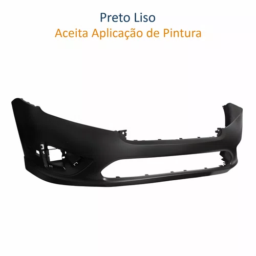 Parachoque Dianteiro Ford Fusion 2010 Até 2013