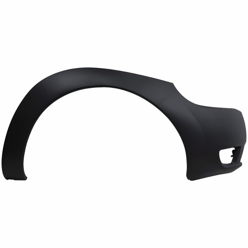 Parachoque Dianteiro Ford Ka 2003 2004 2005 2006 2007 Lado Direito Passageiro