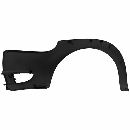 Parachoque Dianteiro Ford Ka 2003 2004 2005 2006 2007 Lado Direito Passageiro