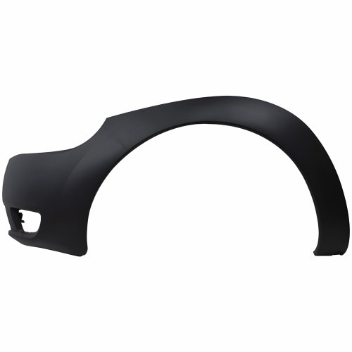 Parachoque Dianteiro Ford Ka 2003 2004 2005 2006 2007 Lado Esquerdo Motorista