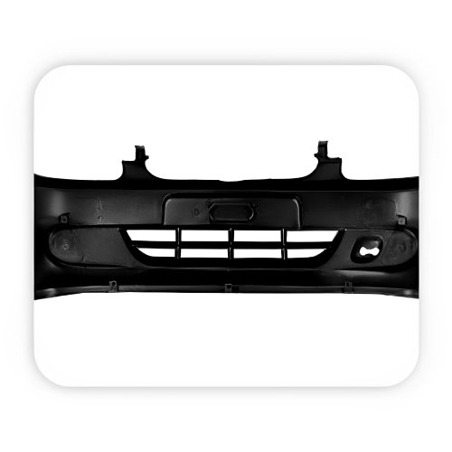 Para-Choque Dianteiro Chevrolet Corsa 2000 2001 2002 2003 2004 2005 2006 2007 Sem Furo