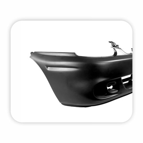 Para-Choque Dianteiro Chevrolet Corsa 2000 2001 2002 2003 2004 2005 2006 2007 Sem Furo