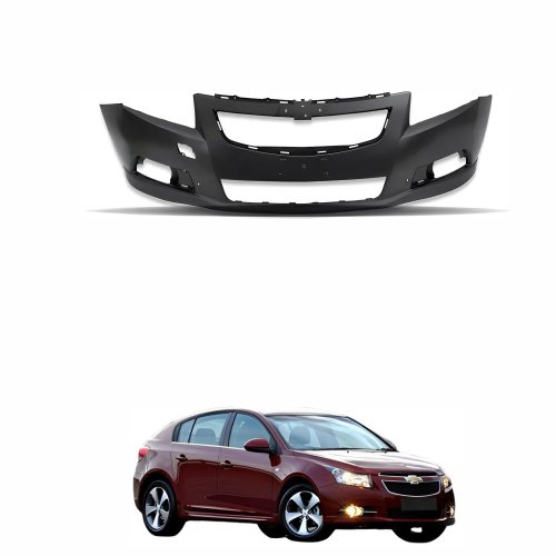 Parachoque Dianteiro Gm Cruze Hatch 2012 2013 2014