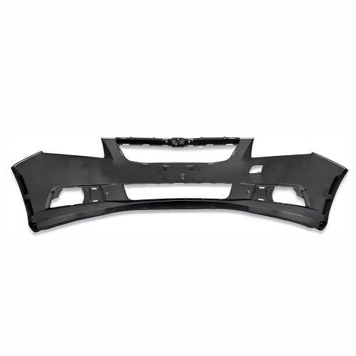 Parachoque Dianteiro Gm Cruze Hatch 2012 2013 2014