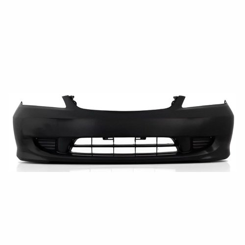 Parachoque Dianteiro Honda Civic 2004 2005