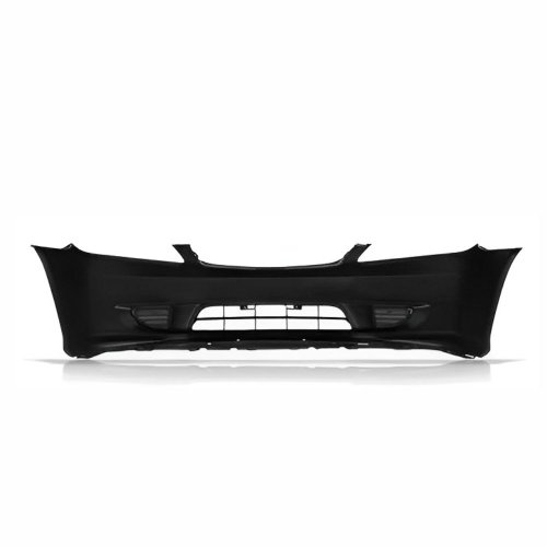 Parachoque Dianteiro Honda Civic 2004 2005