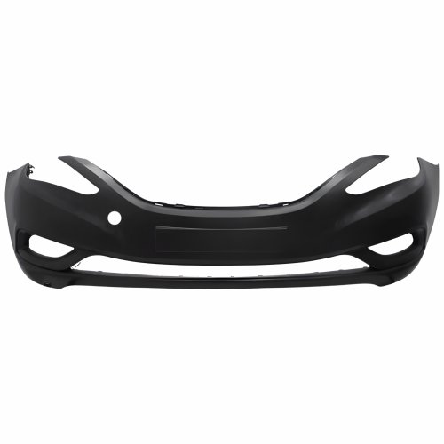 Parachoque Dianteiro Hyundai Sonata 2010 2011 2012 2013 2014