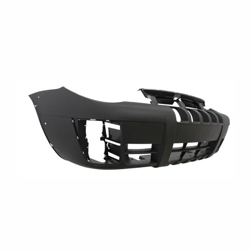 Parachoque Dianteiro Fiat Palio Strada Adventure 2005 2006 2007 2008 Com Furo