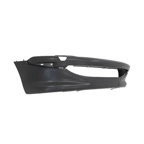 Parachoque Dianteiro Peugeot 206 1999 2000 2001 2002 2003 Sem Furo