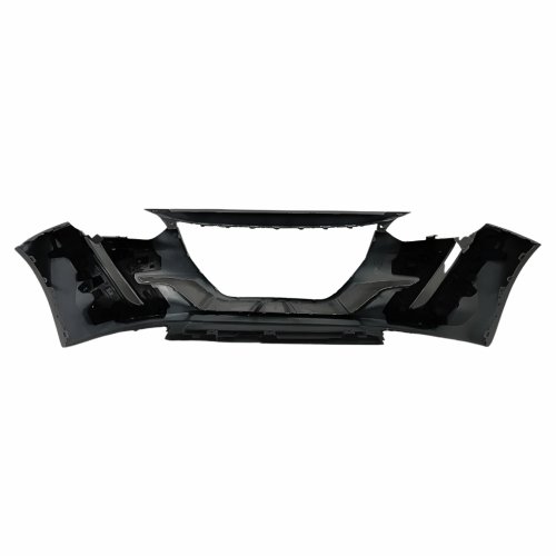 Parachoque Dianteiro Peugeot 208 2020 2021 2022 2023 2024