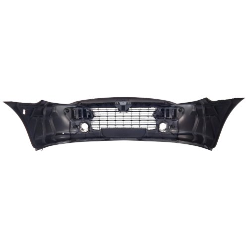 Para-Choque Dianteiro Peugeot 307 2007 2008 2009 2010 2011 2012 Completo