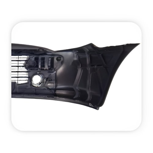Para-Choque Dianteiro Peugeot 307 2007 2008 2009 2010 2011 2012 Completo