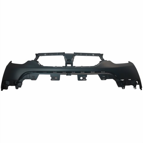 Parachoque Dianteiro Renault Duster 2021 2022 2023 2024
