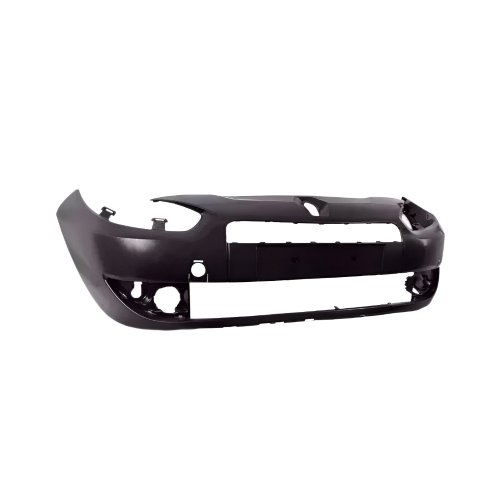Parachoque Dianteiro Renault Fluence 2010 2011 2012 2013 Com Furo
