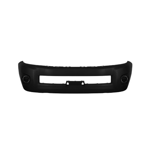 Parachoque Dianteiro Toyota Hilux Srv 2009 2010 2011 Sem Furo Sem Grade