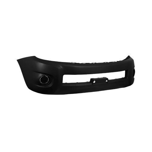 Parachoque Dianteiro Toyota Hilux Srv 2009 2010 2011 Sem Furo Sem Grade