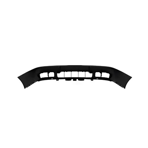 Para-Choque Dianteiro Volkswagen Polo Classic 1998 1999 2000 2001 2002 Com Furo