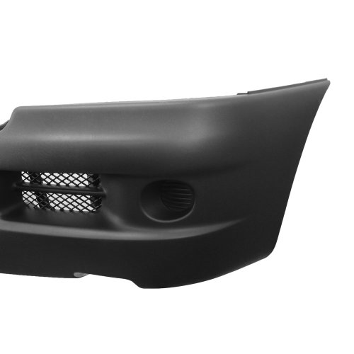 Parachoque Fiat Ducato 2005 2006 2007 2008 2009 2010 2011 2012 2013 2014 2015 2016 2017 Dianteiro Texturizada sem Furo para Milha
