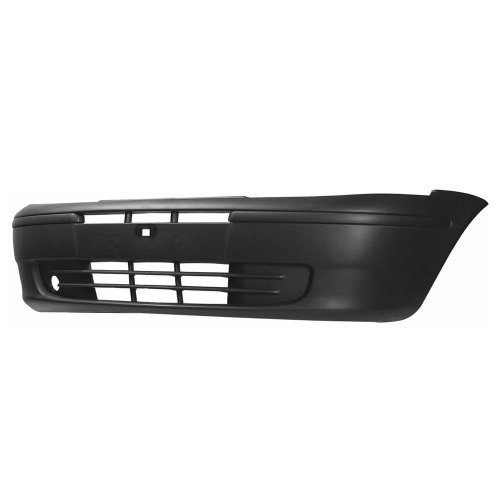 Para-Choque Fiat Palio Fire 2001 2002 2003 2004 2005 2006 2007 Palio Weekend 2001 2002 2003 2004 Siena 2001 2002 2003 2004 2005 Dianteiro Preto Texturizado