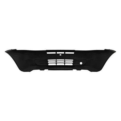 Para-Choque Fiat Palio Fire 2001 2002 2003 2004 2005 2006 2007 Palio Weekend 2001 2002 2003 2004 Siena 2001 2002 2003 2004 2005 Dianteiro Preto Texturizado