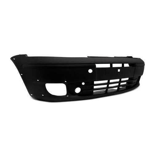 Parachoque Fiat Strada Working 2001 2002 2003 2004 2005 2006 2007 Dianteiro Texturizado Sem Furo