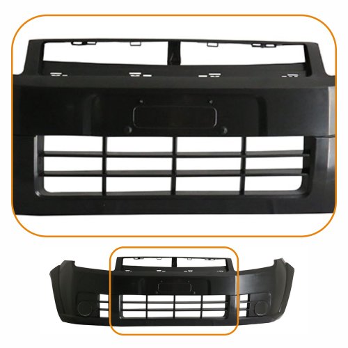 Parachoque Fiat Uno Vivace 2011 2012 2013 2014 Traseiro Preto Texturizado